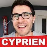 Quel est le nom de famille de Cyprien ?