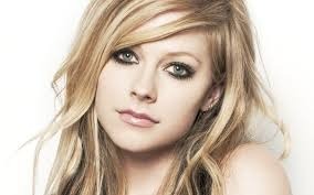 Avril Lavigne :