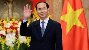 On reste dans la politique, avec le décès de Tran Dai Quang, ancien président de quelle nation ?