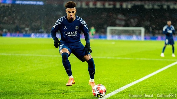 Pour son huitième et dernier match de phase de Championnat, sur la pelouse de quelle équipe le PSG se dépace-t-il ?