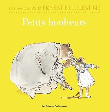Qui est Gabrielle Bonheur ?