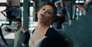 Quel est le titre de cette chanson ? ( avec l'image )