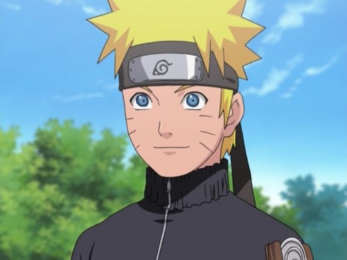 Dans quel Manga est Naruto Uzumaki ?