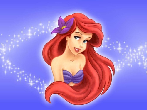 Qui est Ariel ?