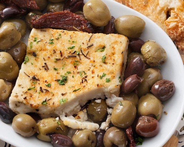 Qu'est-ce que la Feta ?