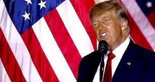 What is the color of the Republicans ?