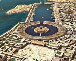 Dans quel pays actuel situez-vous la cité antique de Carthage ?