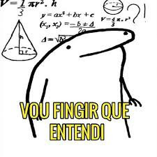 Ficou provado que o réu era inocente.