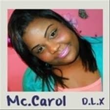 A música da MC Carol afirma que descobriu o Brasil :
