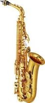 Le saxophone fait partie de la famille des...