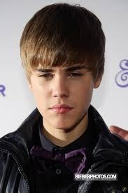 De qui est fan Justin Bieber ?