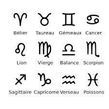 Quel est son signe zodiacal ?