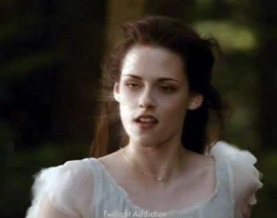 Quel est le don de Bella aprés être devenue vampire ?