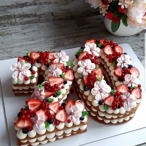 Comment s'appelle ce gâteau ?