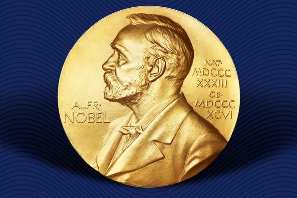 Quand a été décerné le premier prix Nobel ?
