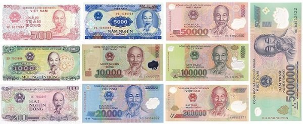 Quelle est la monnaie du Vietnam ?