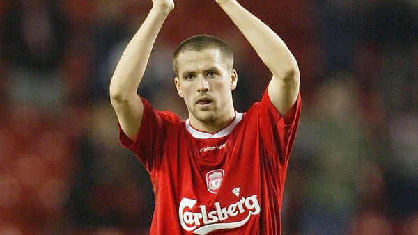 En 2004, pour quel club a-t-il quitté Liverpool ?