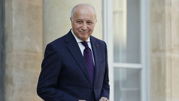 Le 8 mars, il devient Président du Conseil constitutionnel, c'est ?