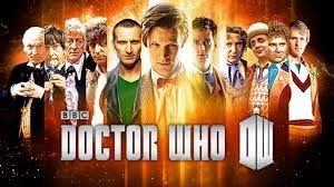 Sur quelle chaîne passe : "Docteur Who" ?