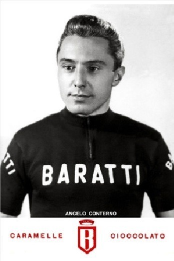 Angelo Conterno a remporté le Tour d'Espagne en...