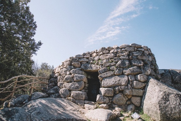 Classé Monument Historique depuis 1982, il s'agit du site archéologique de.....