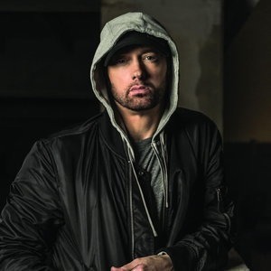 En plus de sa carrière solo, Eminem fut aussi membre du groupe D12, dont il est le cofondateur, et compose le duo Bad Meets Evil avec Royce da 5'9".