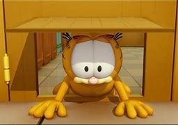 Il existe une attraction de Garfield mais où ?