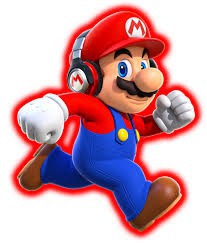 Qui est le copilote de Mario ?