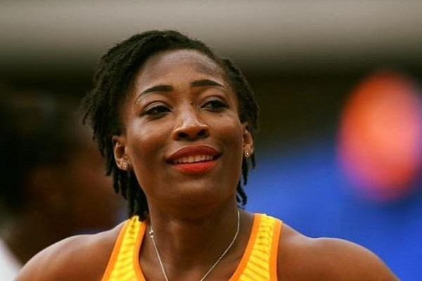 Toujours le 100m : L'ivorienne 3x championne d'Afrique et 2x vice-championne du Monde ?