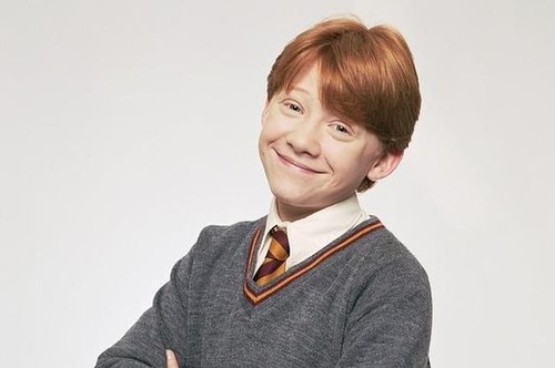 Au début Ron apprécie-t-il Hermione ?