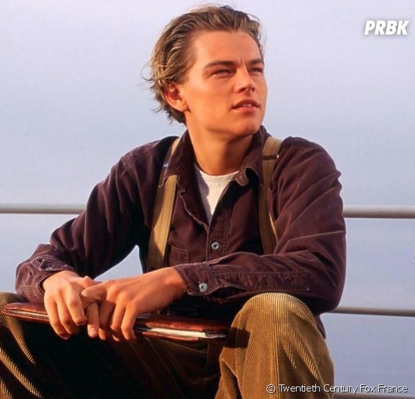 Pour ce film, Léonardo Di Caprio a reçu l'Oscar du meilleur acteur.