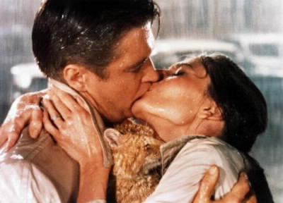 Dans quel film a eu lieu ce baiser mythique ?