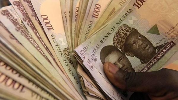 Quelle est la monnaie au Nigeria ?