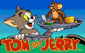 Comment s'appelle le chat de "Tom and Jerry" ?
