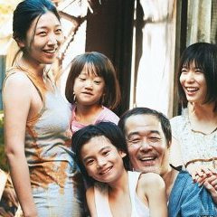 Quel film japonais remporte la Palme d'Or du Festival de Cannes ?