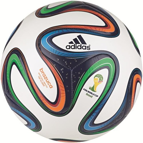 Le ballon de la coupe du monde : est-ce ballon ou un autre ?