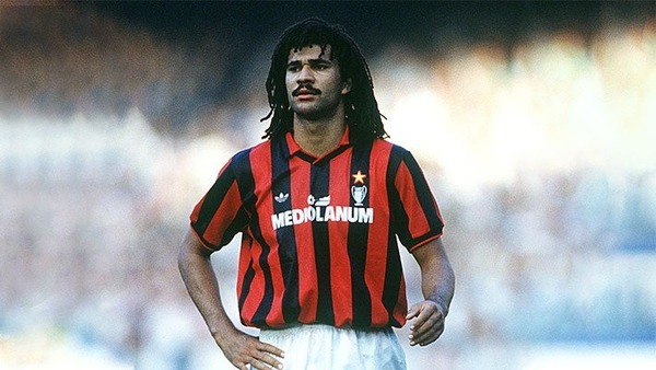 Pour quel club Ruud Gullit a-t-il quitté l'AC Milan en 1994 ?