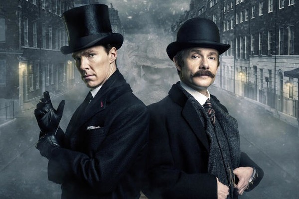 Qui est l'accolyte de Sherlock Holmes ?