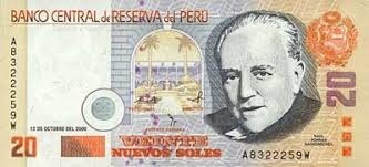 Quelle est la monnaie du Pérou ?