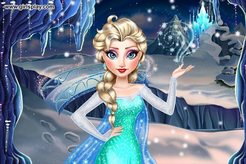 Et Elsa ?