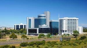 Quelle est la capitale du Botswana?