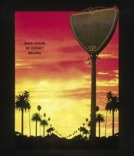 1° film d'une franchise de 4 films (le dernier est sorti en 2024) avec Eddie Murphy