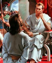 Qui est ce Préfet de Judée qui a ordonné la Crucifixion de Jésus ?