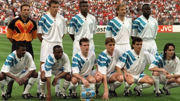 Qui a marqué le but décisif durant la finale de la C1 1993 ?