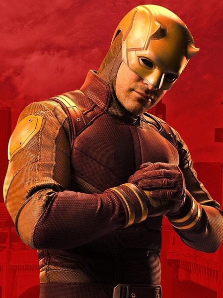 Quel est le nom de ce personnage ?