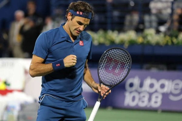 De quel pays le tennisman Roger Federer est-il originaire ?
