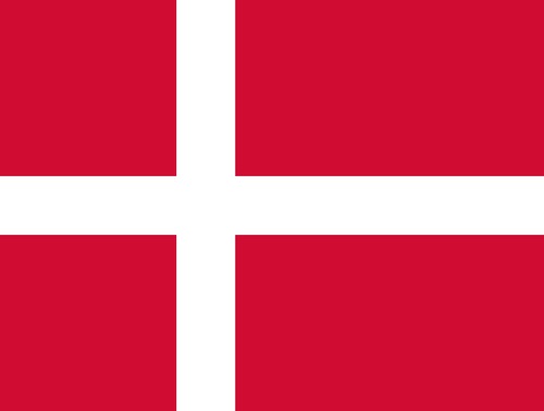 What's the capital of Denmark ?
