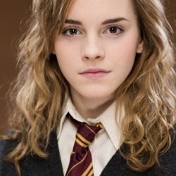 Hermione et ?