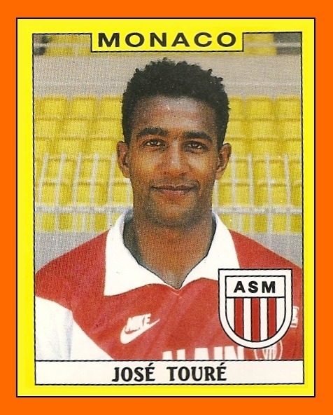 José Touré ?