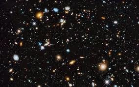 Quel amas de galaxies n'existe pas ?